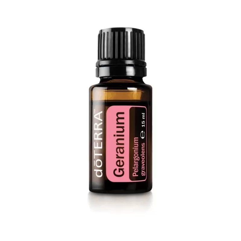 Ulei esential de muscata, 15 ml, doTERRA