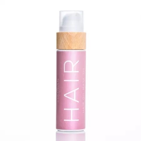 Ulei pentru par 3 in 1 Mask, 110 ml, Cocosolis