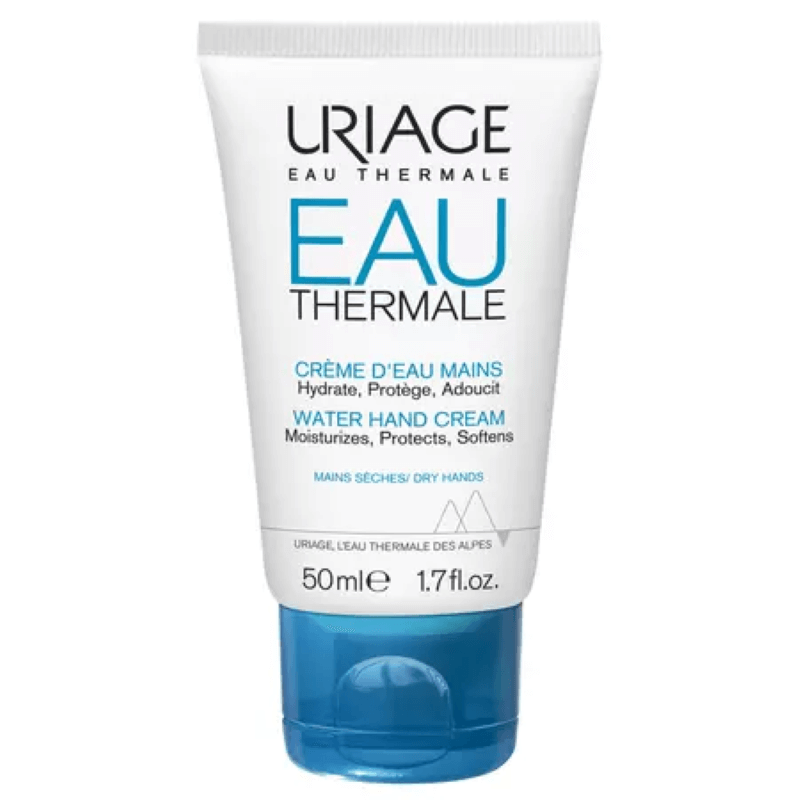 Crema D'eau de maini, 50ml, Uriage