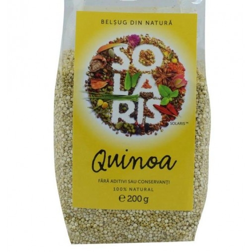 Solaris Quinoa 200gr