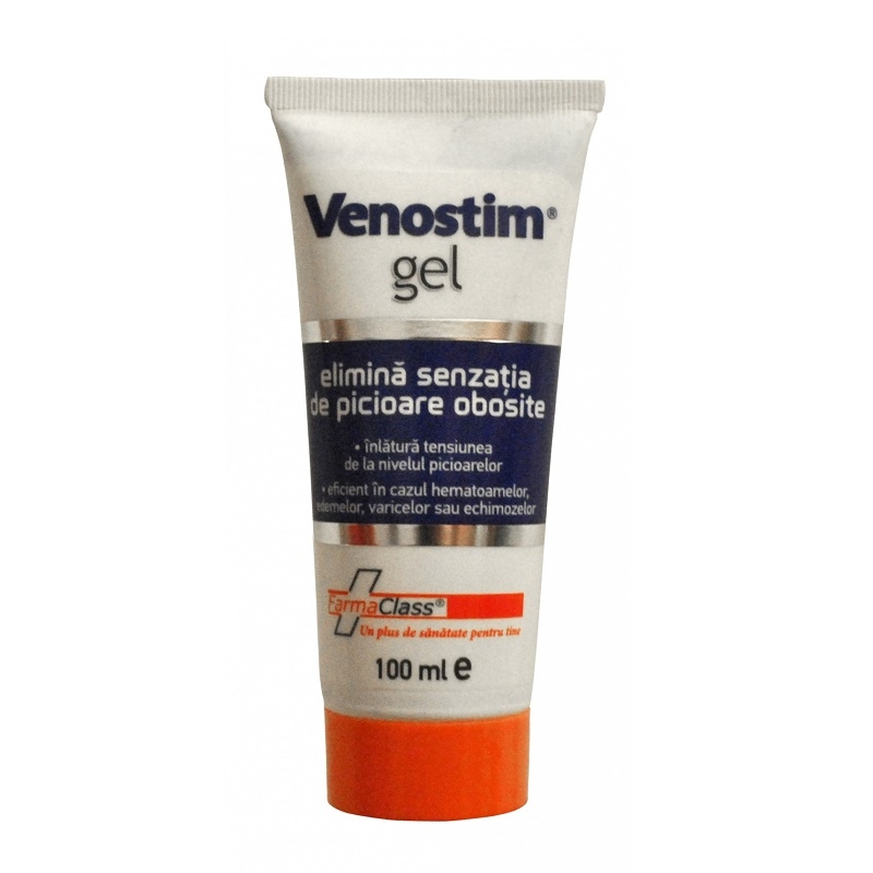 Farmaclass - Venostim Gel 100ml