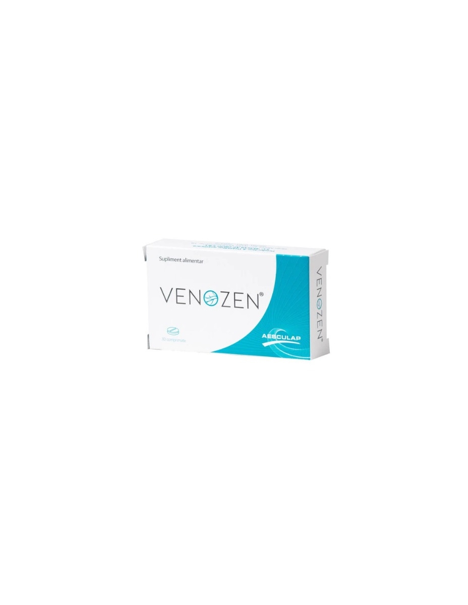 Venozen 30compr