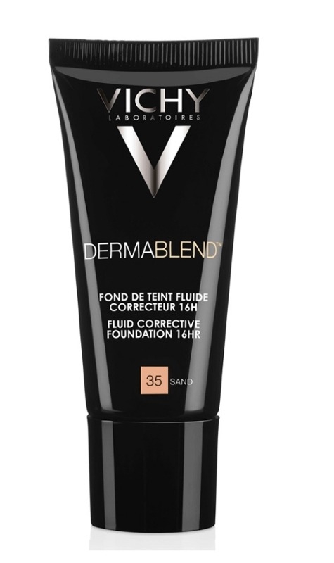 Dermablend fond de ten corector 35, 30ml, Vichy