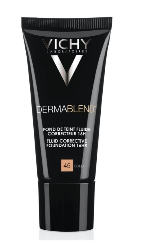 Dermablend fond de ten corector 45, 30ml, Vichy