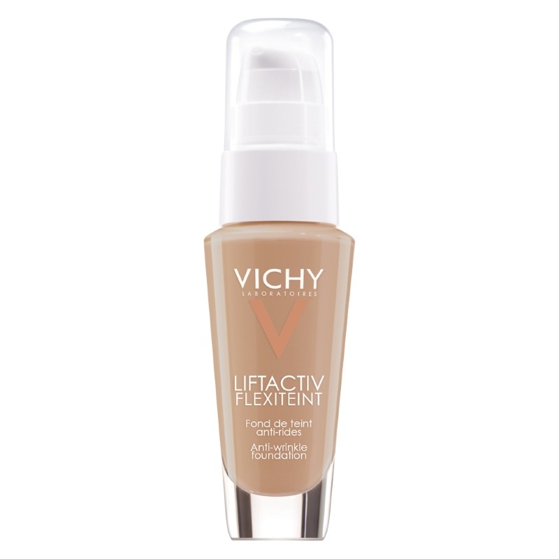 Liftactiv fond de ten pentru ten matur 45 gold, 30ml, Vichy
