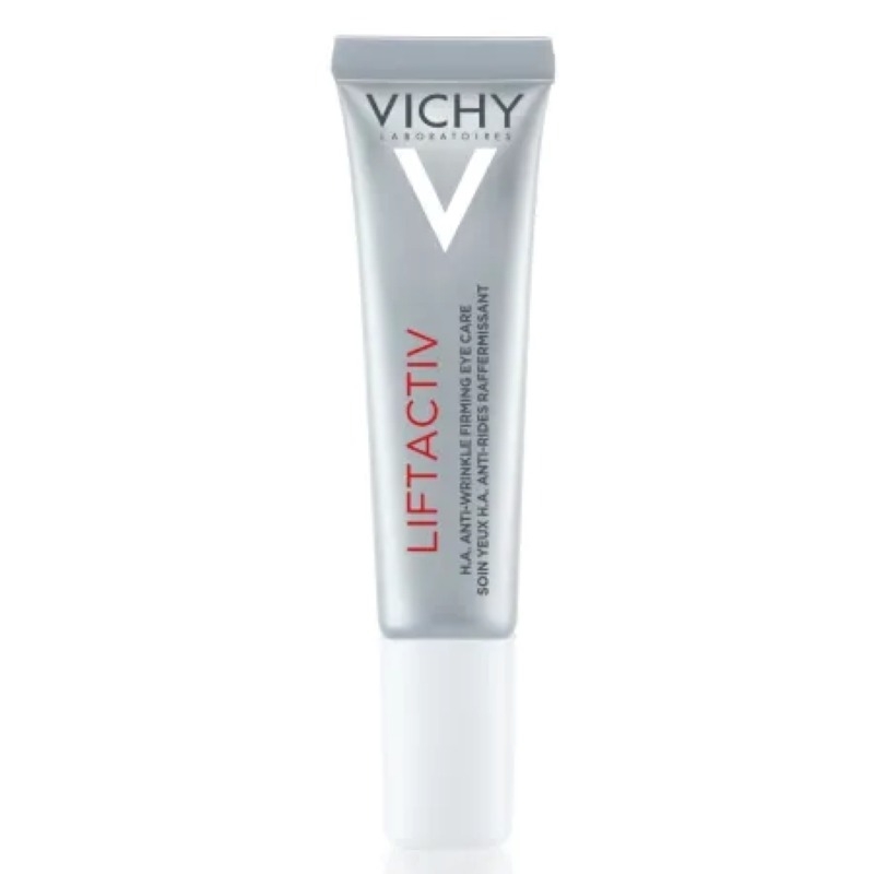 Crema antirid si fermitate pentru ochi Liftactiv HA, 15 ml, Vichy