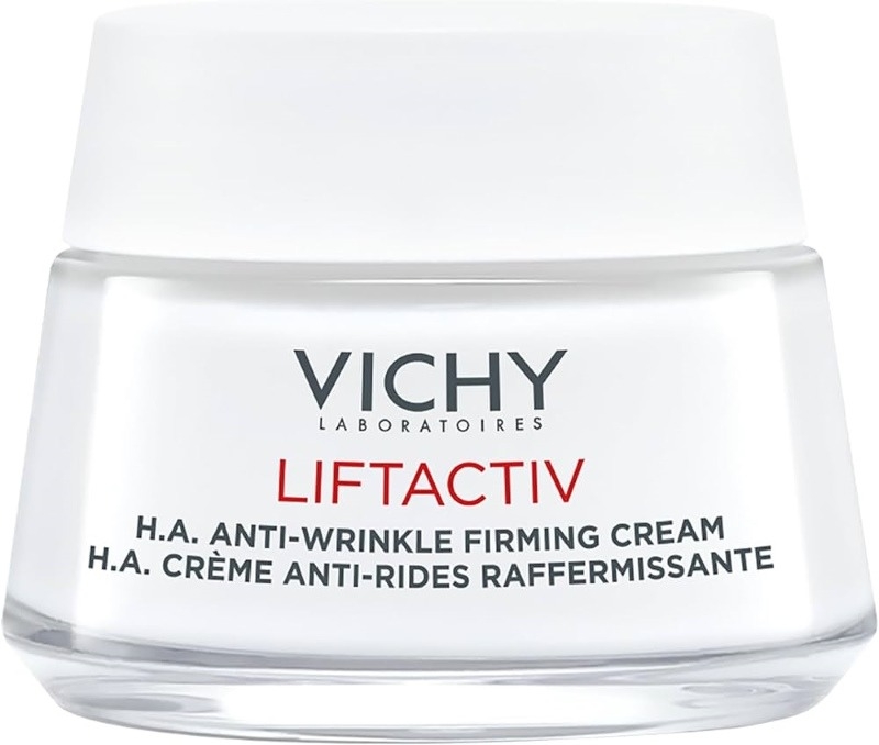 Crema antirid pentru ten normal si mixt Liftactiv Supreme, 50 ml, Vichy