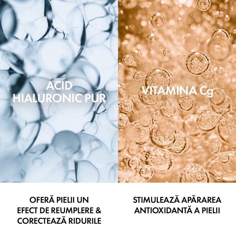 Liftactiv Supreme crema zi ten uscat, 50ml, Vichy