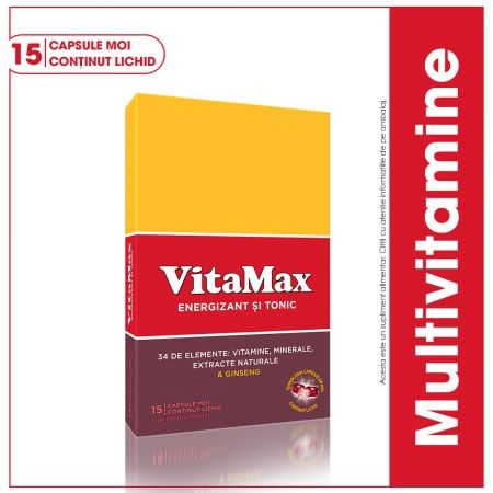 Vitamax 15cps.moi