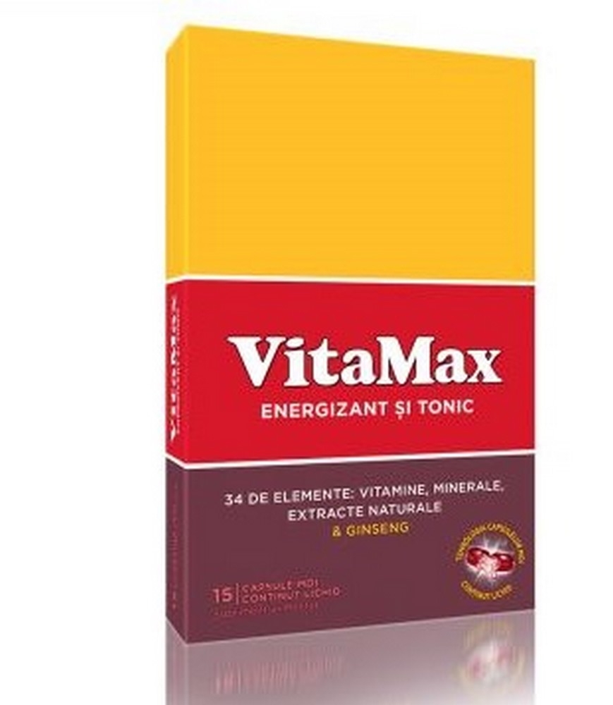 Vitamax 15cps.moi