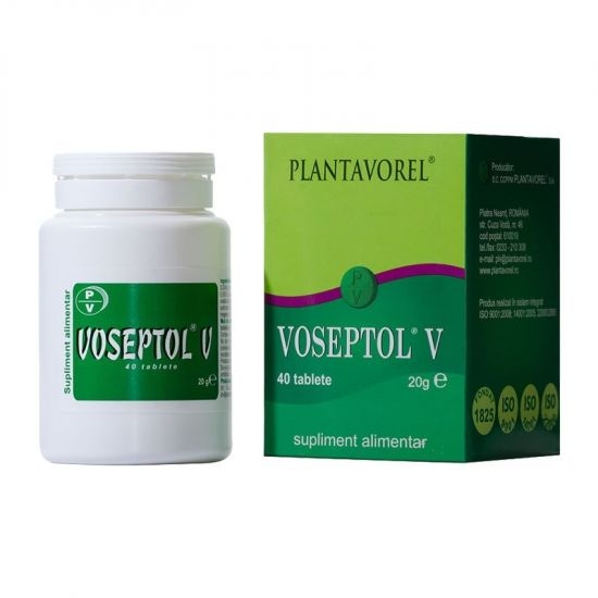 Voseptol V 40tb