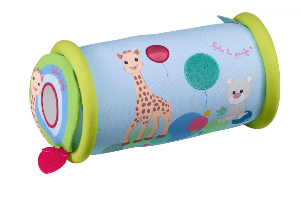 Vulli Girafa Sophie Rollin'
