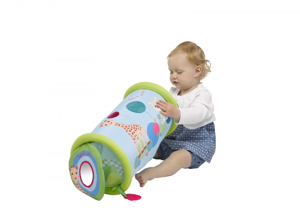 Vulli Girafa Sophie Rollin'
