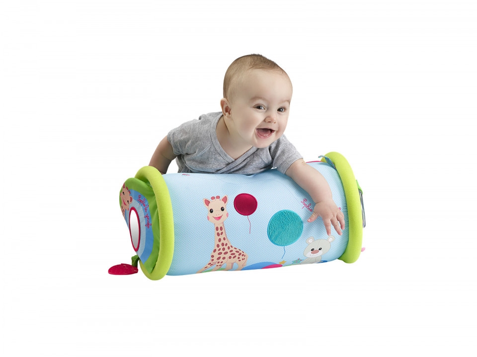 Vulli Girafa Sophie Rollin'
