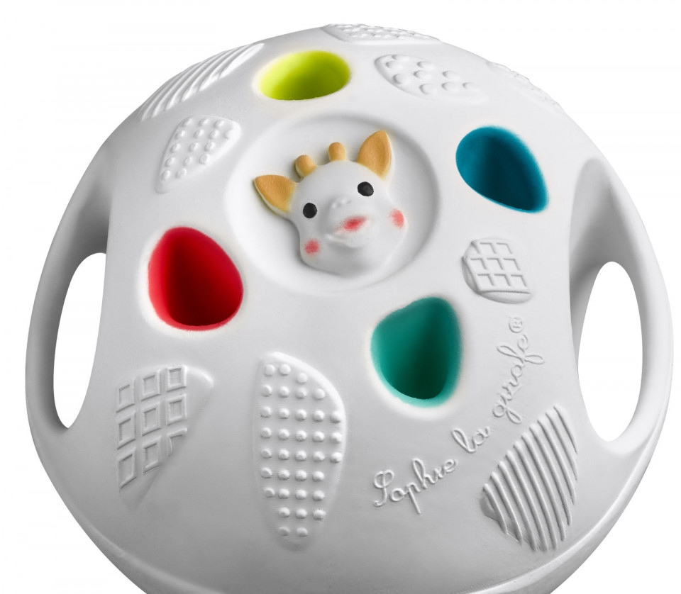 Vulli Minge Senso'ball So Pure