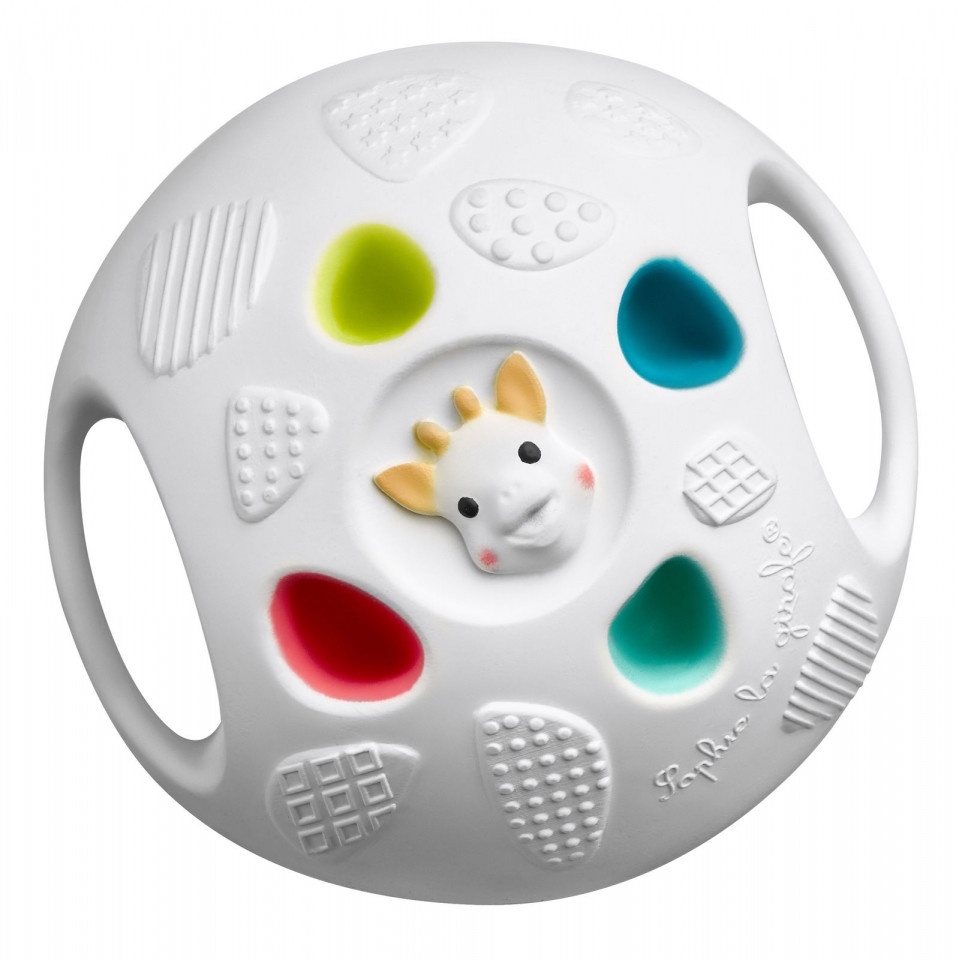 Vulli Minge Senso'ball So Pure