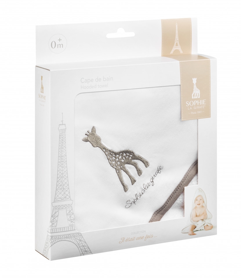 Vulli Prosop de baie Sophie la Girafe