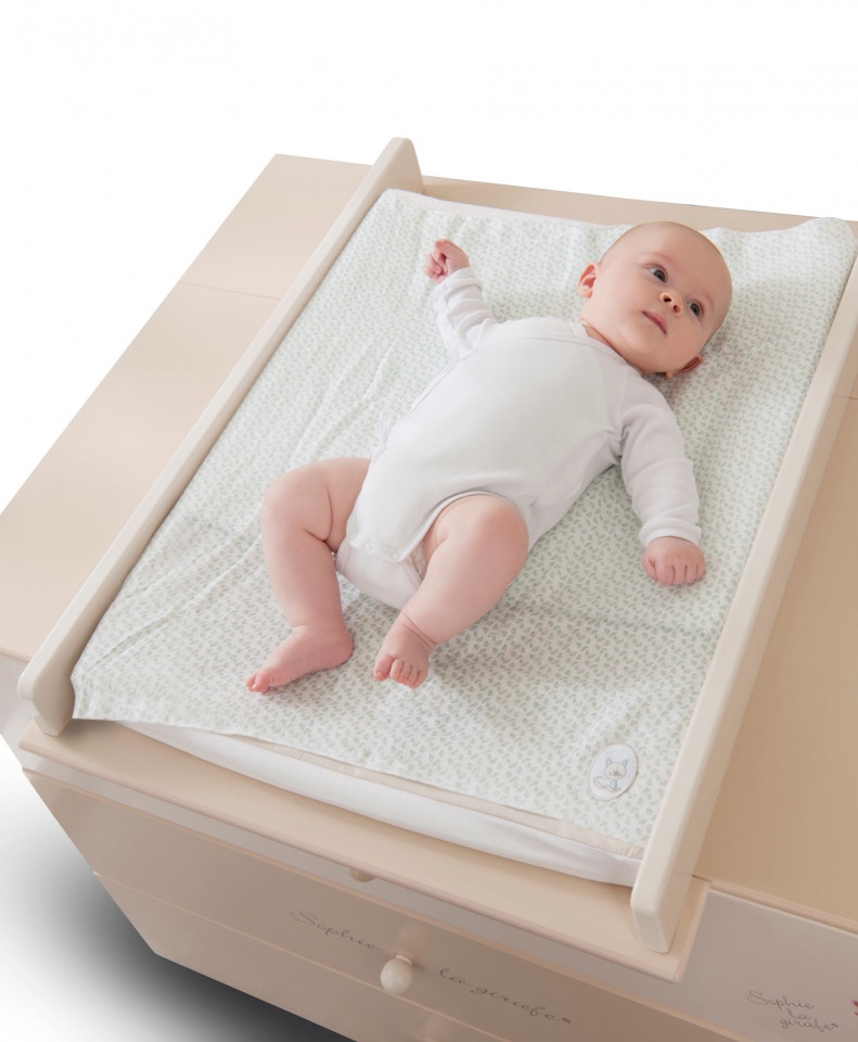 Vulli Set 4 scutece din bumbac 70*70 cm