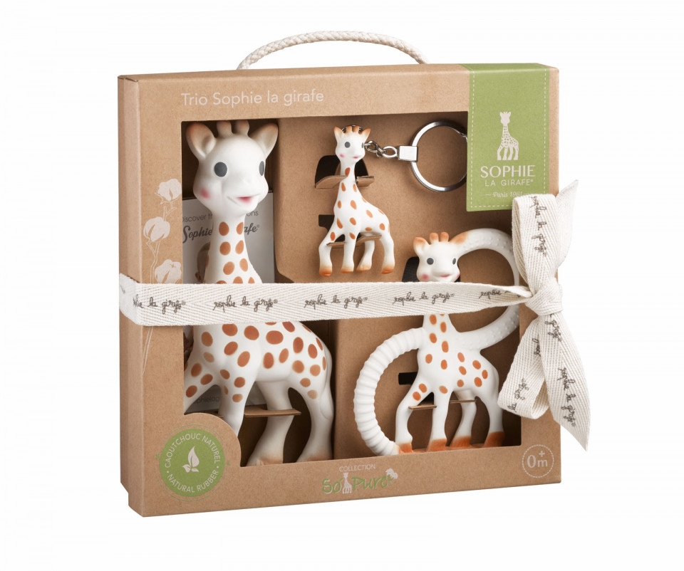 VULLI Set cadou 