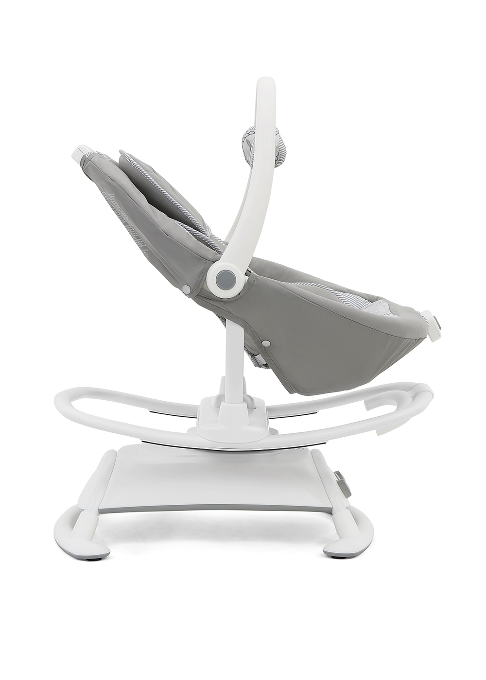 Leagan si balansoar rotativ Sansa 2 in 1 Portrait, Joie