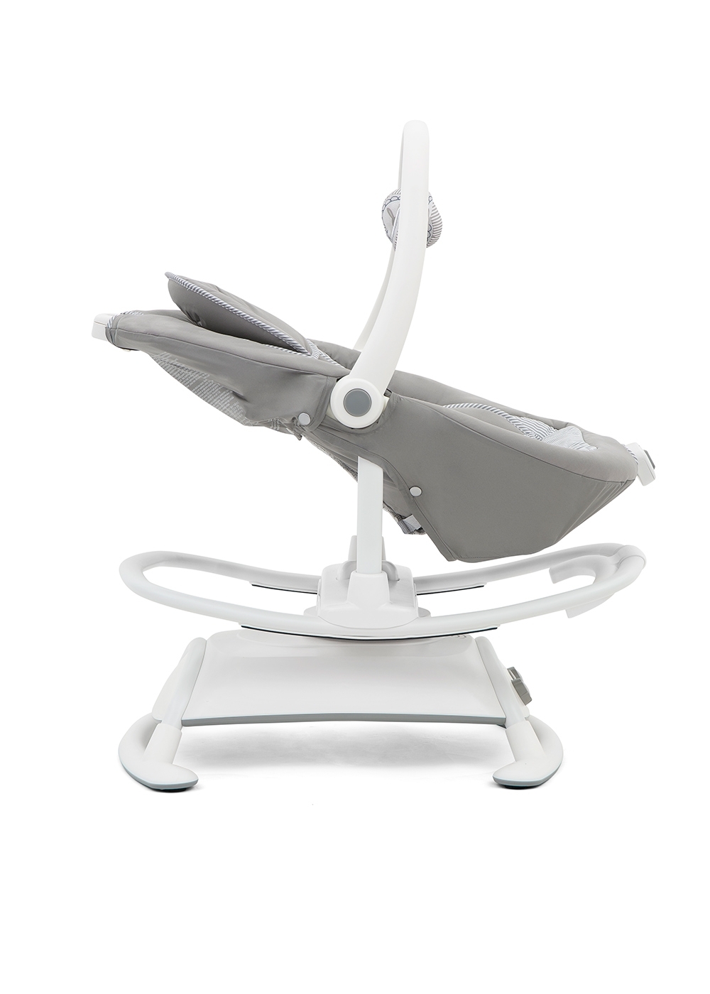 Leagan si balansoar rotativ Sansa 2 in 1 Portrait, Joie