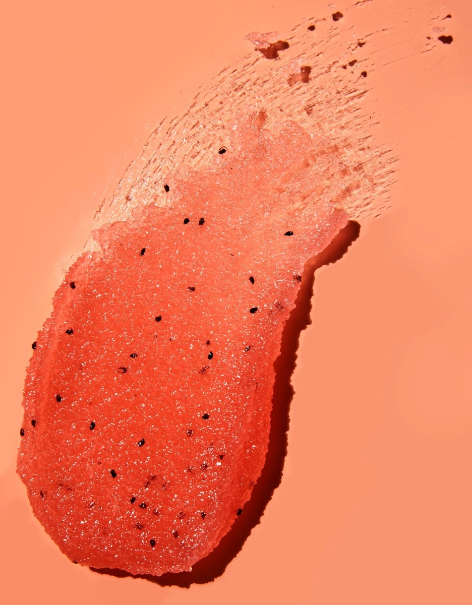 Shea Sugar Scrub Watermelon Tree Hut, 510 g, GNC