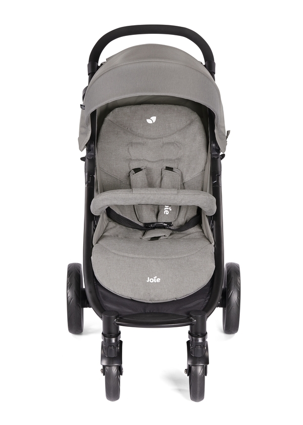 Carucior Multifunctional Litetrax 4 Gray Flannel, Joie