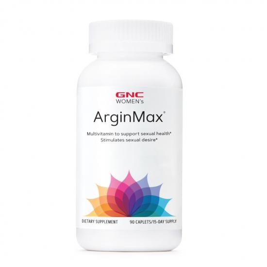 GNC - Women's ArginMax 90cps