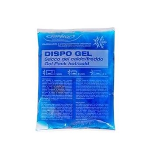Dispotech Compresa Termica Cald/Rece 14x18