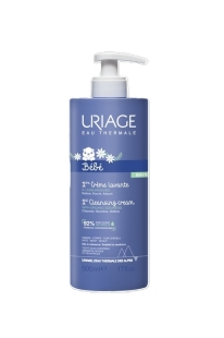 1-Ere Crema de curatare, 500ml, Uriage
