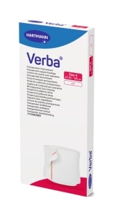 Verba - Bandaj postoperator de sustinere abdominala nr. 4