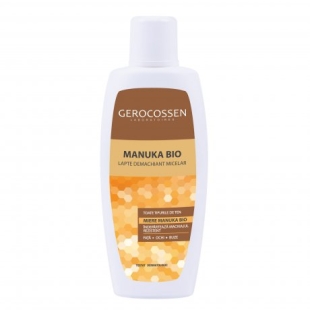 Gerocossen - Manuka Bio lapte demachiant 200ml