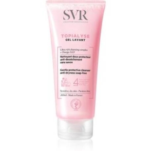 Gel Lavant Topialyse, 200 ml, SVR