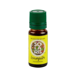 Solaris - Ulei Menta Volatil 10ml