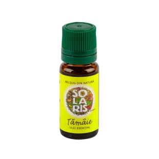 Solaris - Ulei Tamaie Volatil 10ml