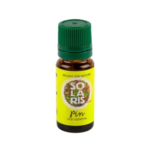 Solaris - Ulei Pin Volatil 10ml