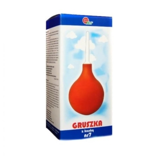 Irigator - Nr. 7 Pentru adulti si copii 156ml