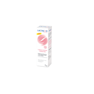 Lactacyd Lotiune Intima Sensitive 250ml