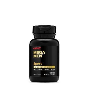 GNC - Mega Men Sport Complex 90tb