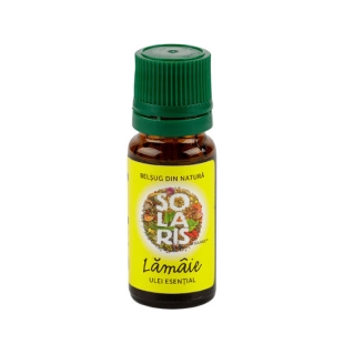 Solaris - Ulei Lamaie Volatil 10ml