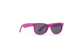 INVU - Ochelari Neon Fuchsia K2402U Colectia 2019