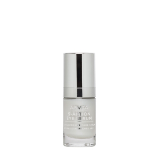 5-Action ser de ochi, 15ml, Apivita