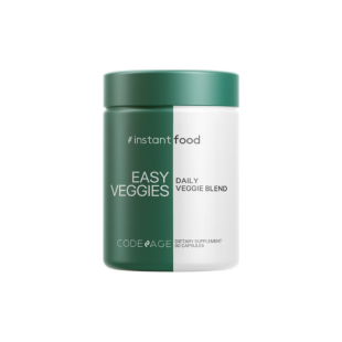 Amestec de super-alimente CodeAge, 90 capsule, GNC