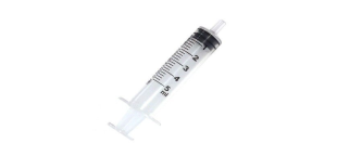 Seringa 5ml 100buc