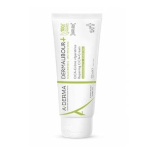 Dermalibour+ Cica crema reparatoare, 50 ml, A-Derma
