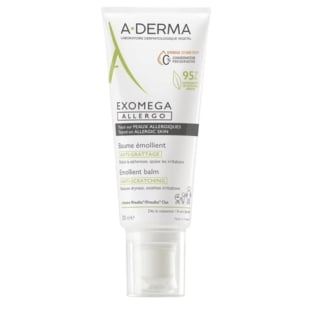 Exomega Allergo balsam emolient, 200ml, A-Derma