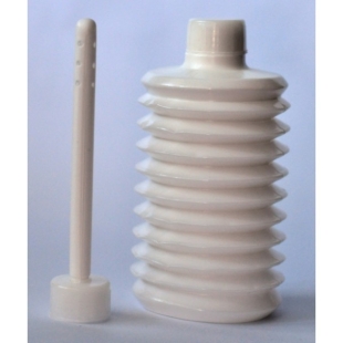 Irigator cu Burduf Deea 380ml, Meddo