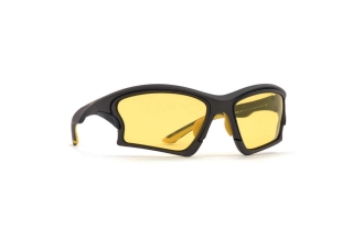 INVU - Ochelari Matt Grey/Yellow Int. Lenses A2901C Colectia 2019