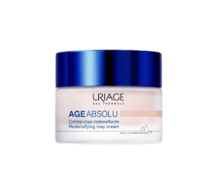 Age Absolu crema concentrata Pro-Colagen, 50ml, Uriage