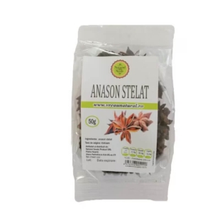 Anason stelat, 50 g, Natural Seeds